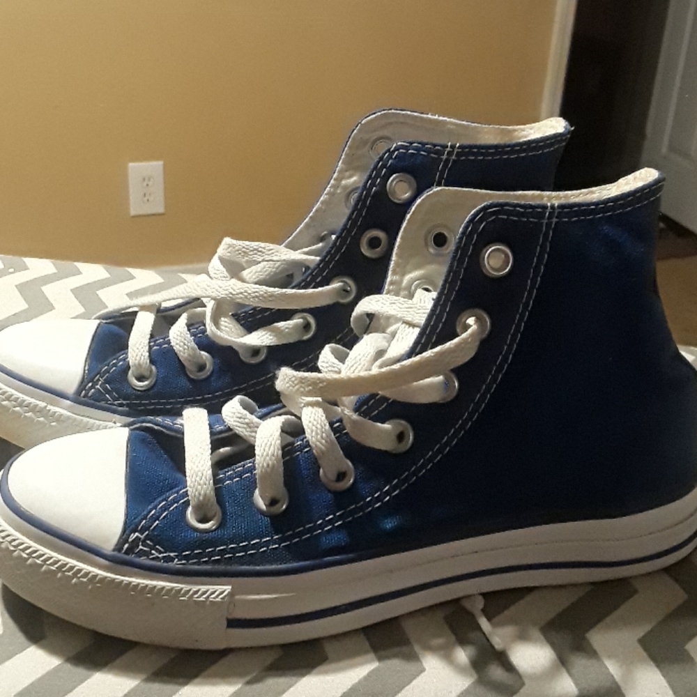 Boys Converse Sneakers